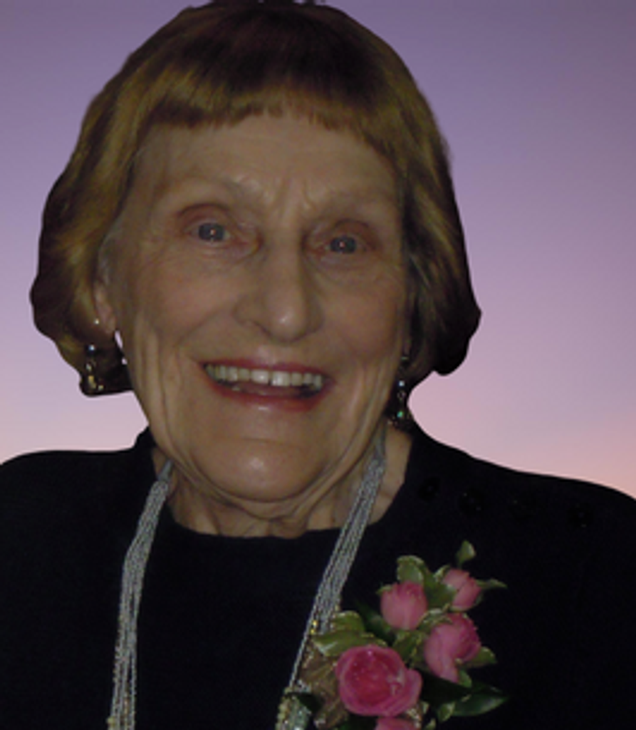 Lorna  Burtch