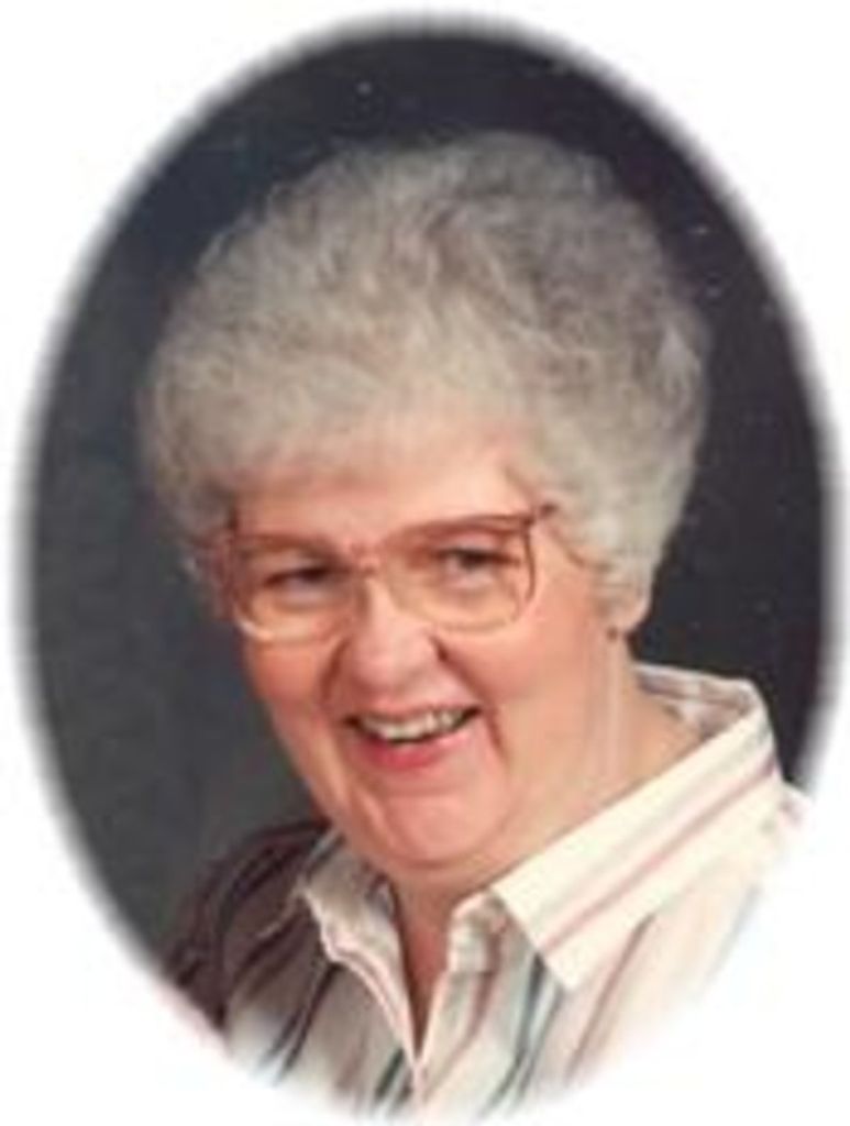 Nancy Ann Soper Burgener