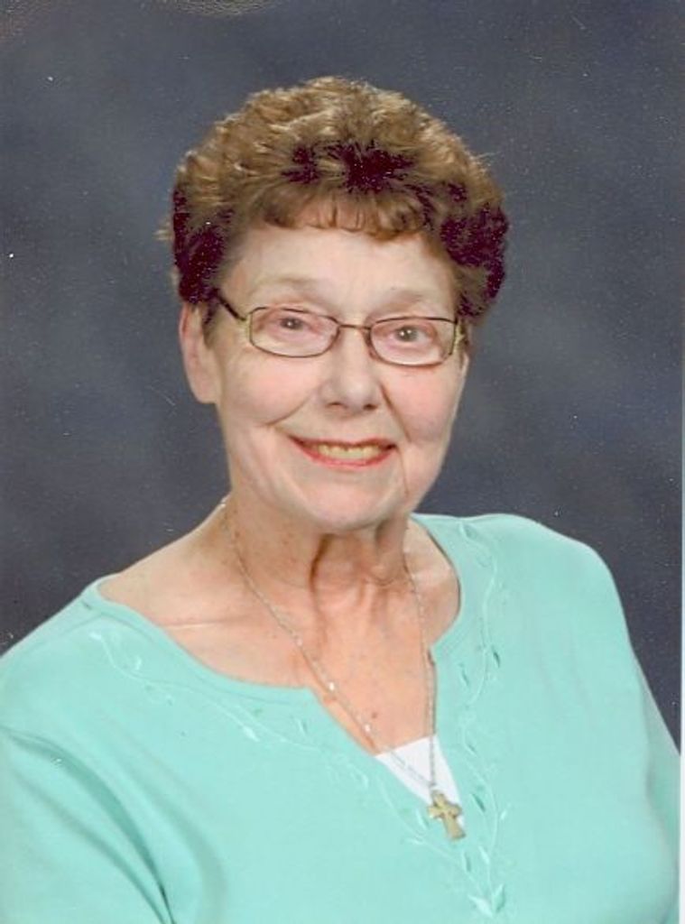 Roseanna M. O'Connor