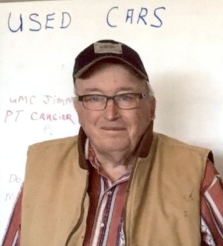 Phillip "Max" Lumbert