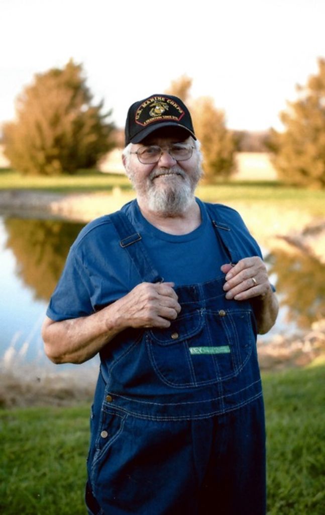 Michael S. Busche, Sr. Profile Photo