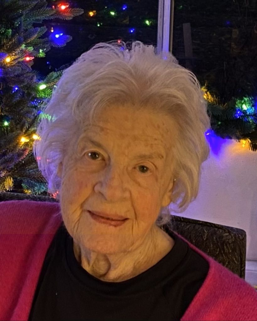 Lillian Peterson Profile Photo