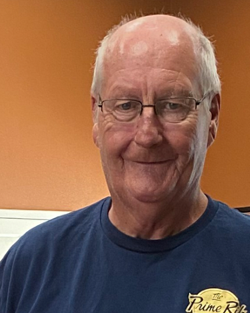 Douglas Eugene Oldenkamp Profile Photo