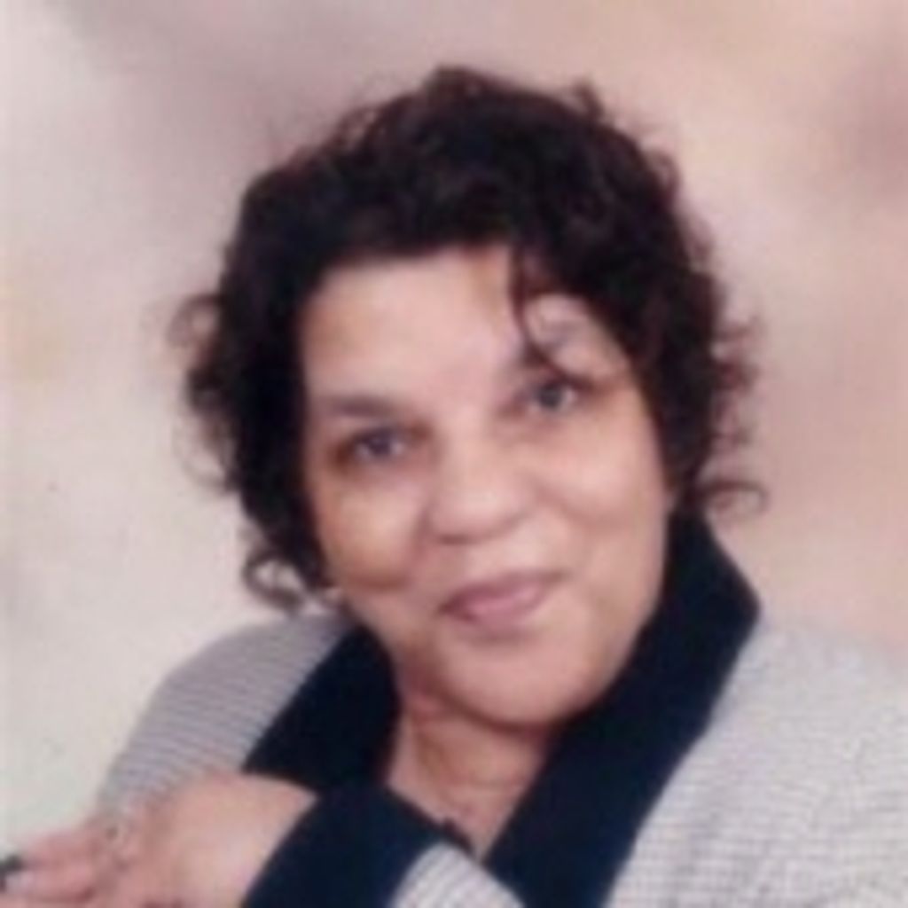 Lyda  M. Patterson