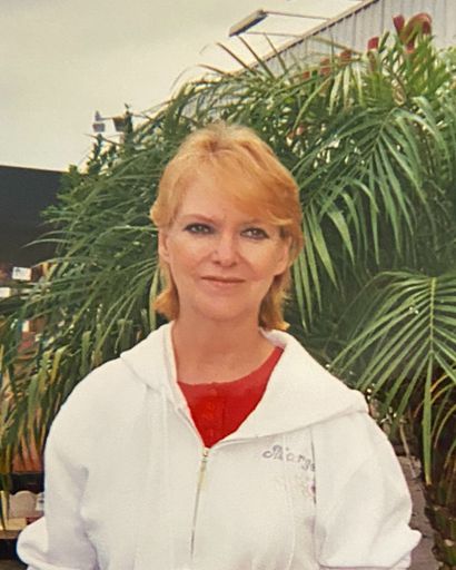 Marjorie J. Arnett's obituary image