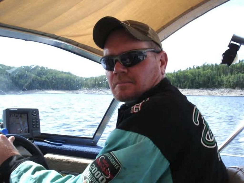 Todd James Meineke Profile Photo