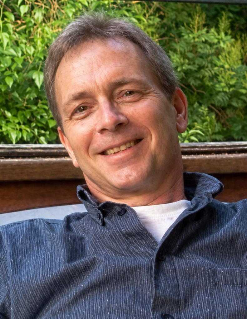 David Melchior Profile Photo