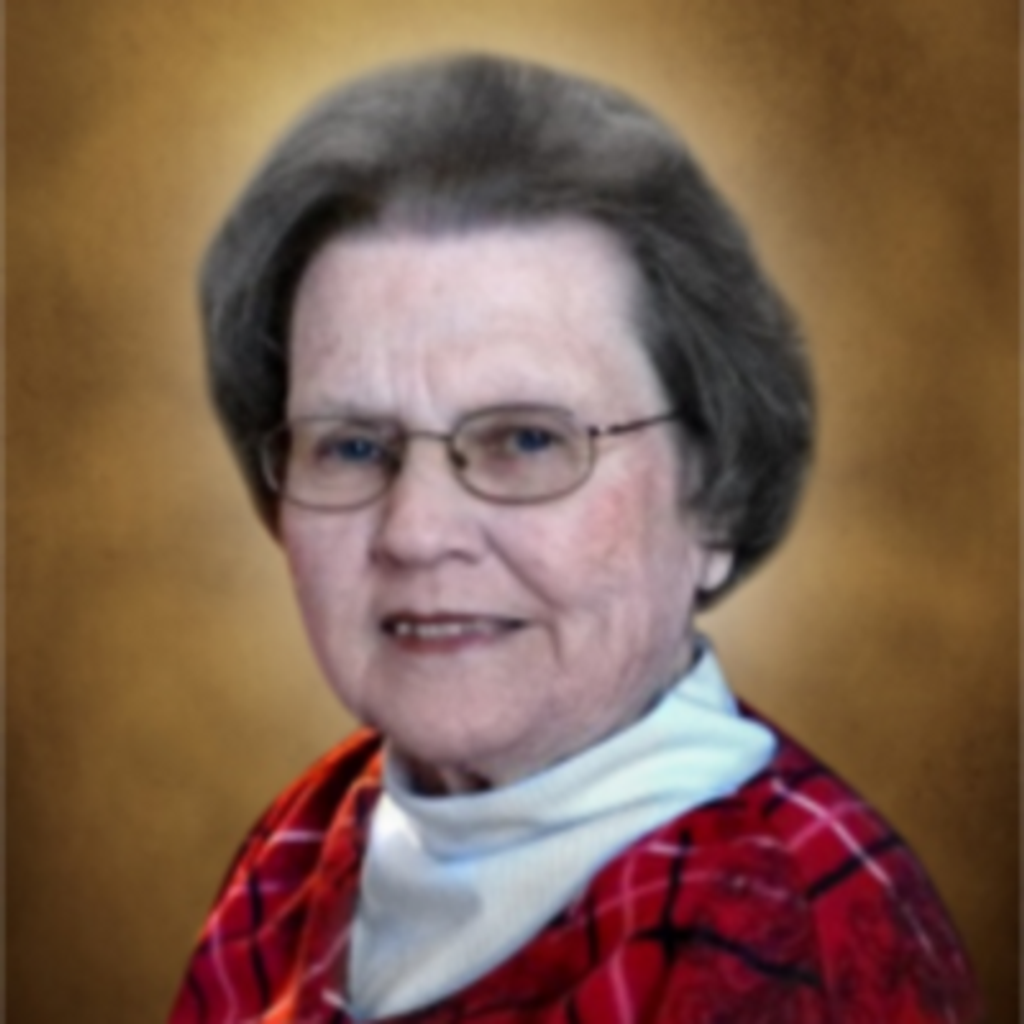 Arthurlene Chappelear Ethridge