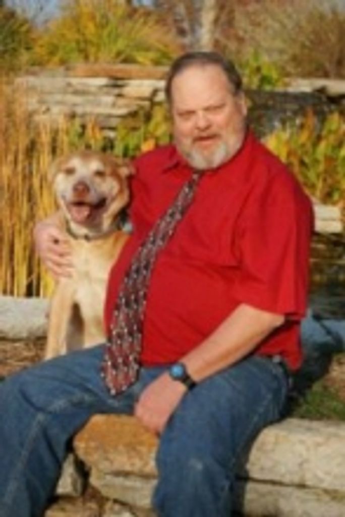 Raymond Edward Lovins
