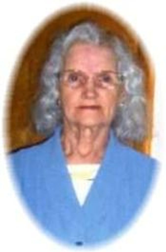 Hazel M. Holdsworth