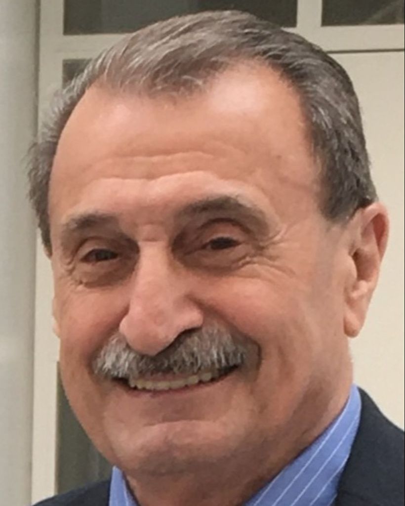 Angelo C. Abruzzino Profile Photo