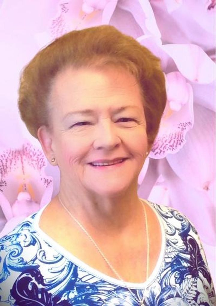 Maralee Shy Hunsdorfer