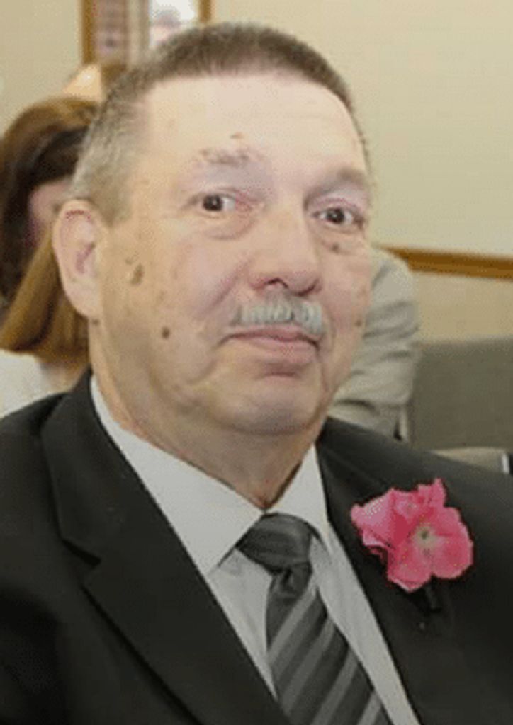 Donald Lee Palmer Profile Photo