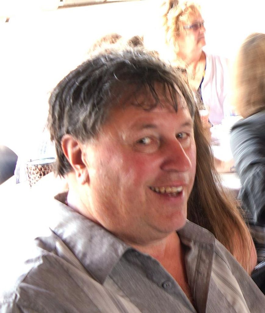 Barry James Kleinemas Profile Photo