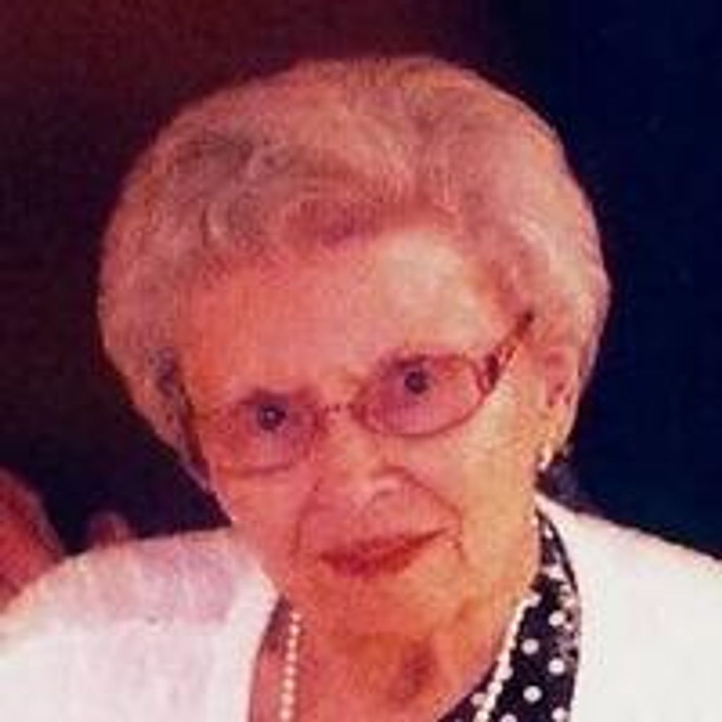 Bettie J. Autry