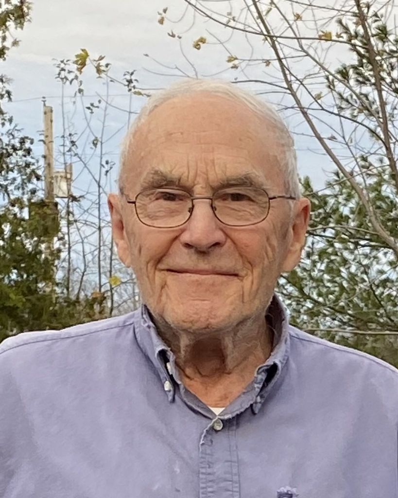 Lewis I. Martin Profile Photo