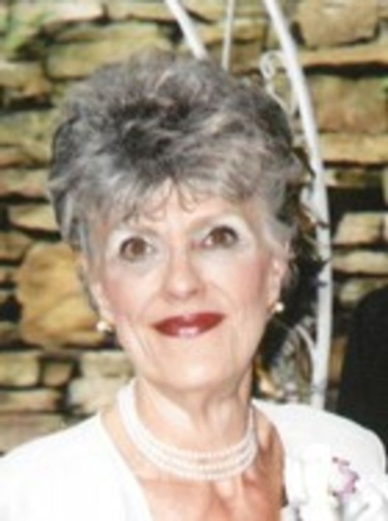 Joyce Montgomery Crouch
