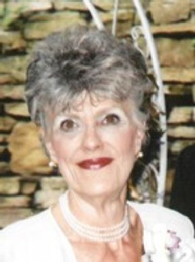 Joyce Montgomery Crouch Profile Photo