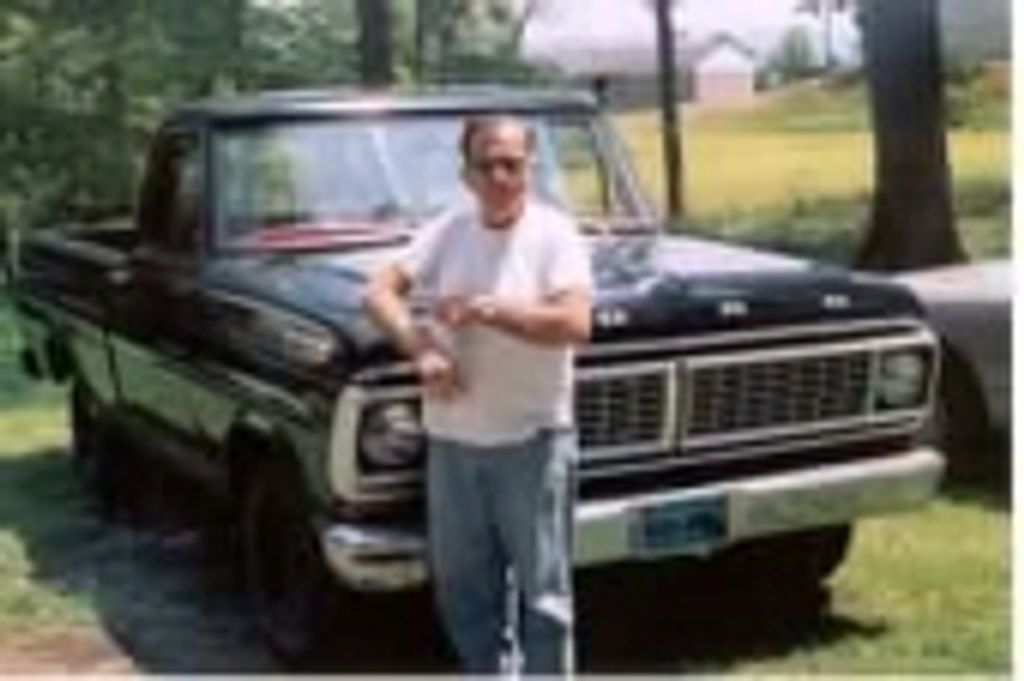 Raymond Hannah Profile Photo