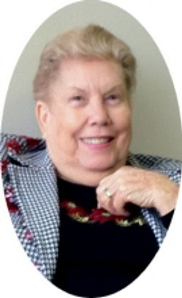Iris Laverne Owens
