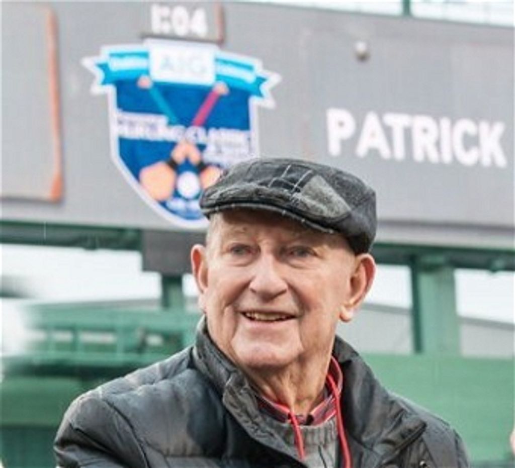Patrick Austin Hoarty Profile Photo