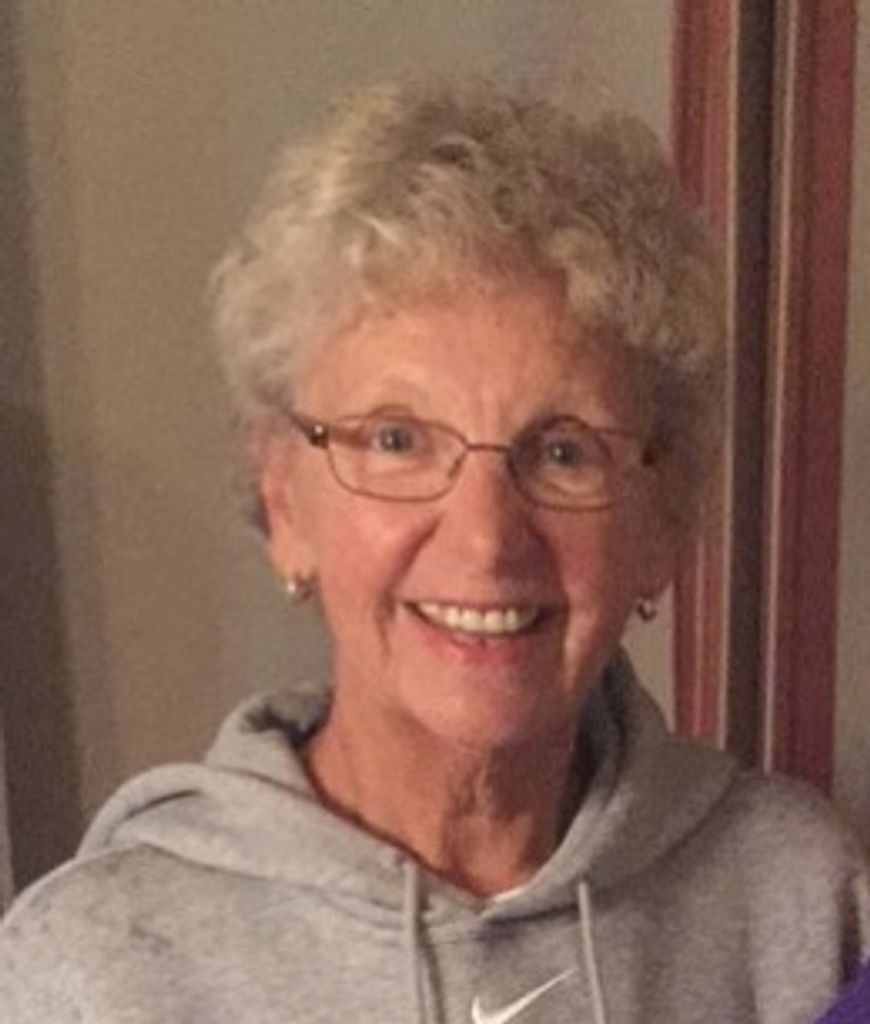 Linda K. (Cunningham)  Willson