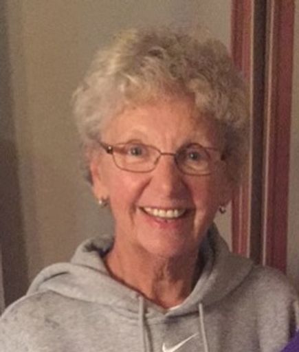 Linda K. (Cunningham)  Willson Profile Photo
