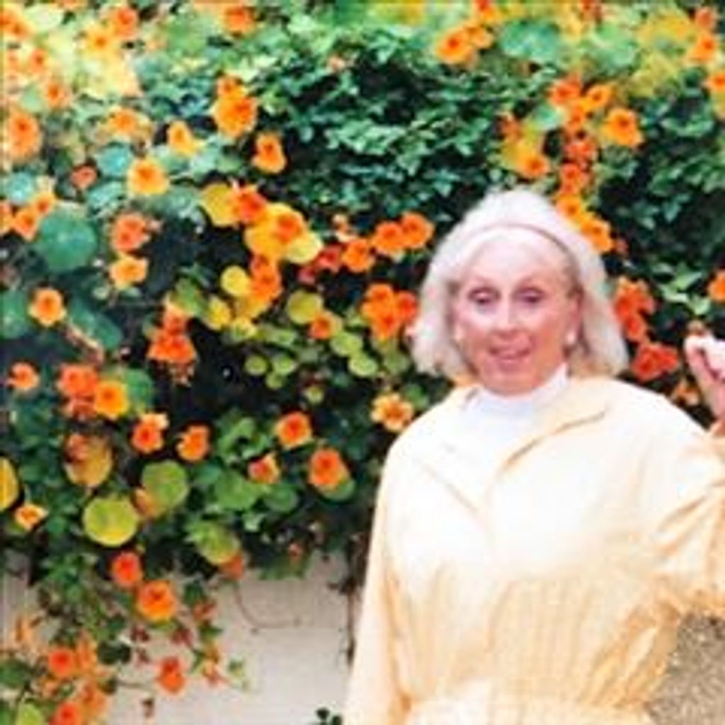 Elizabeth "Jean" Erwin