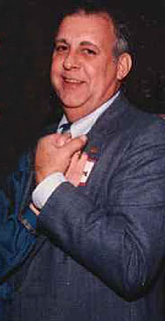 Paul Richard Akard Profile Photo