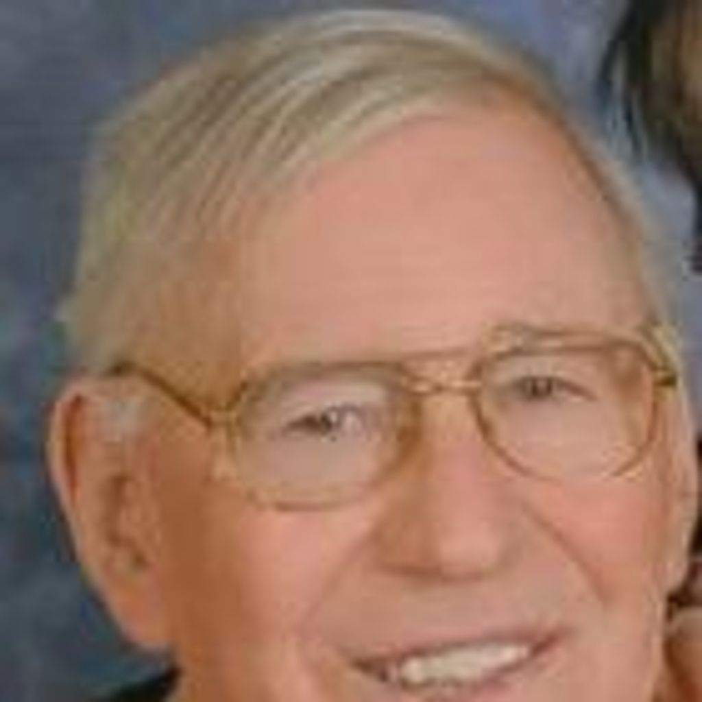 Leland Bricker