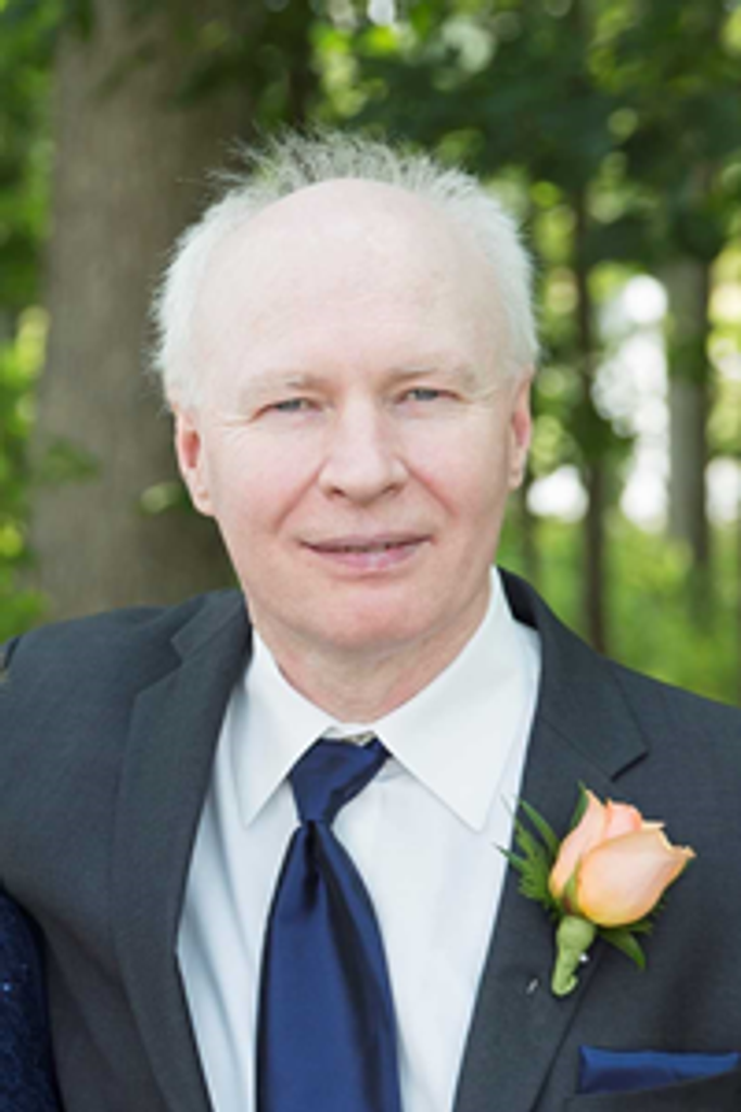 Richard A. Flesch