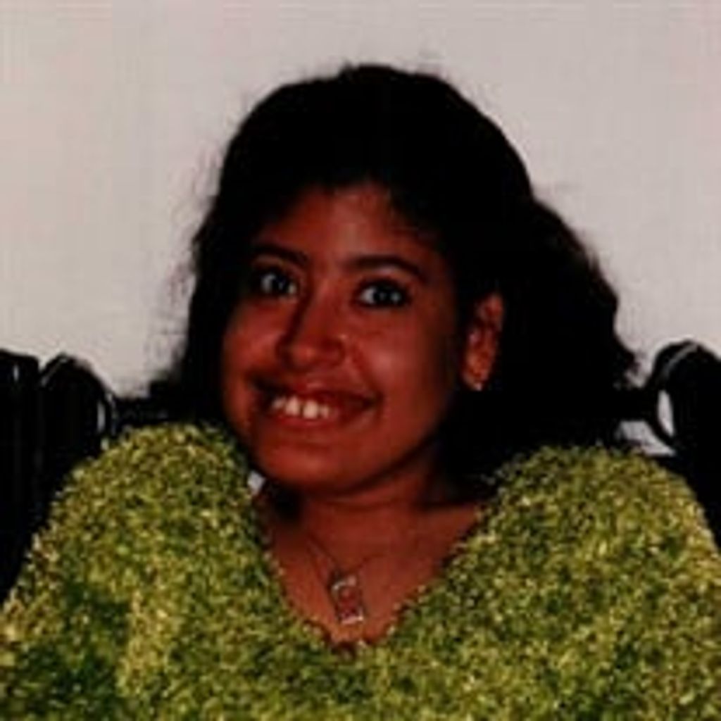 Monica Patricia Olcese