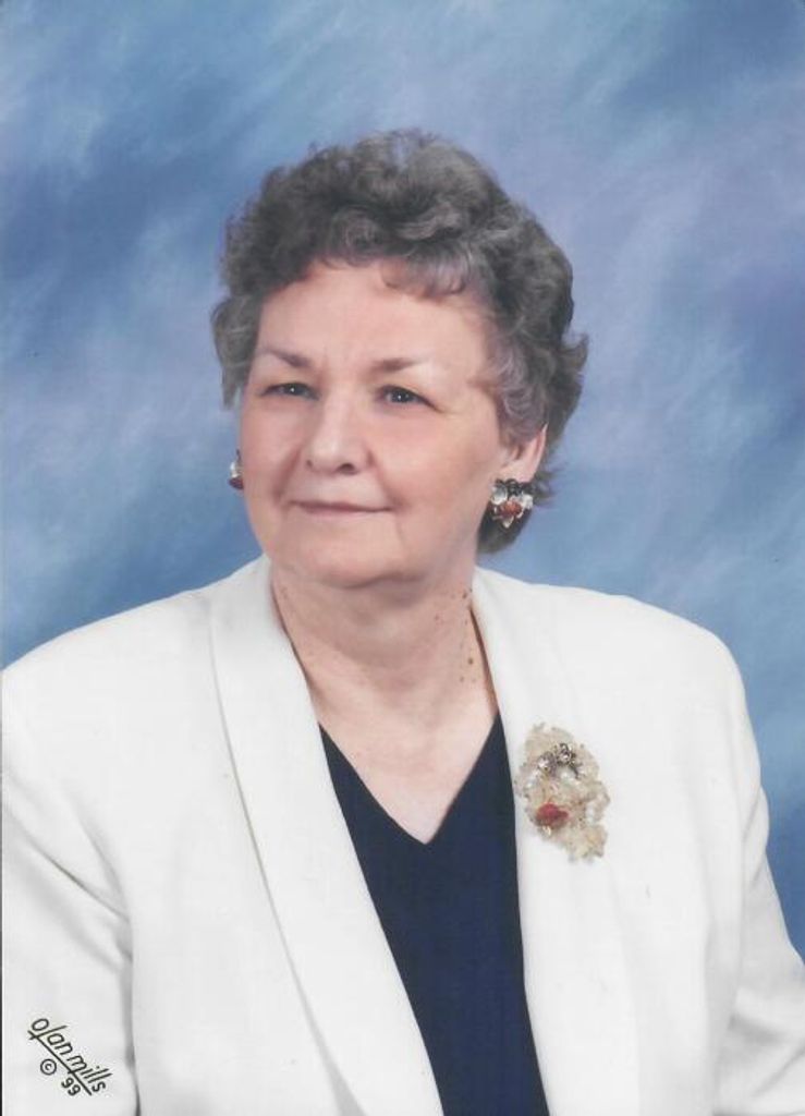 Mary R. Brill