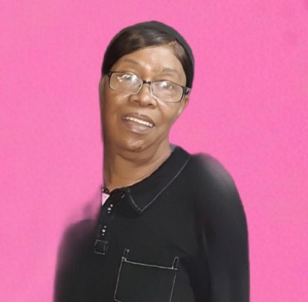 Theresa Lynn Hill Profile Photo