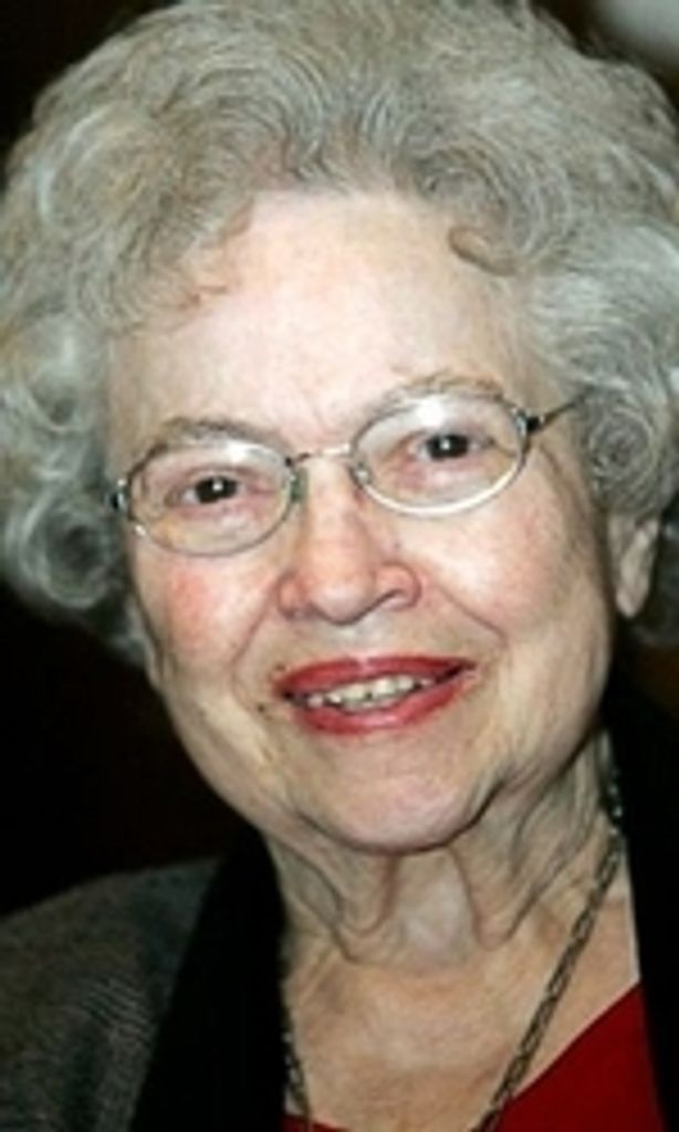 Rosalee Mae Williams