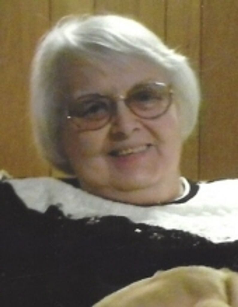 Barbara Mae Chaybin