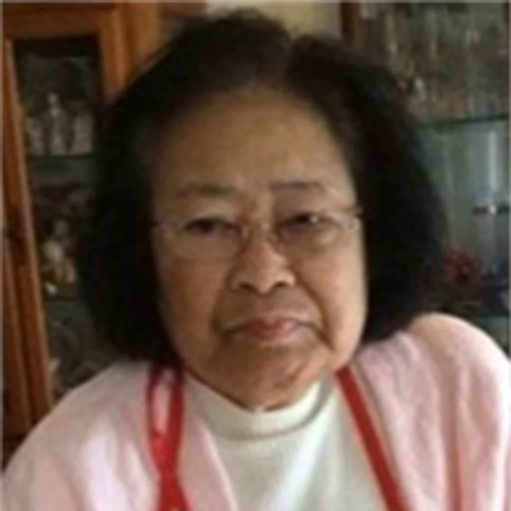 Leticia "Letty" A. Gavin