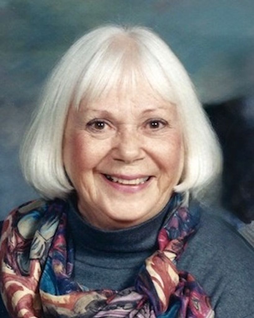 Barbara Telle Profile Photo