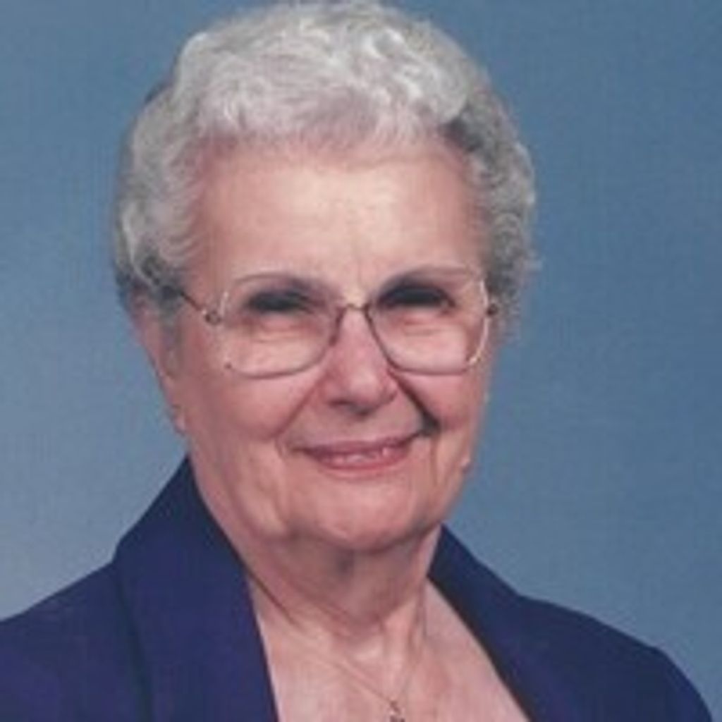 Charlene Marie Robertson