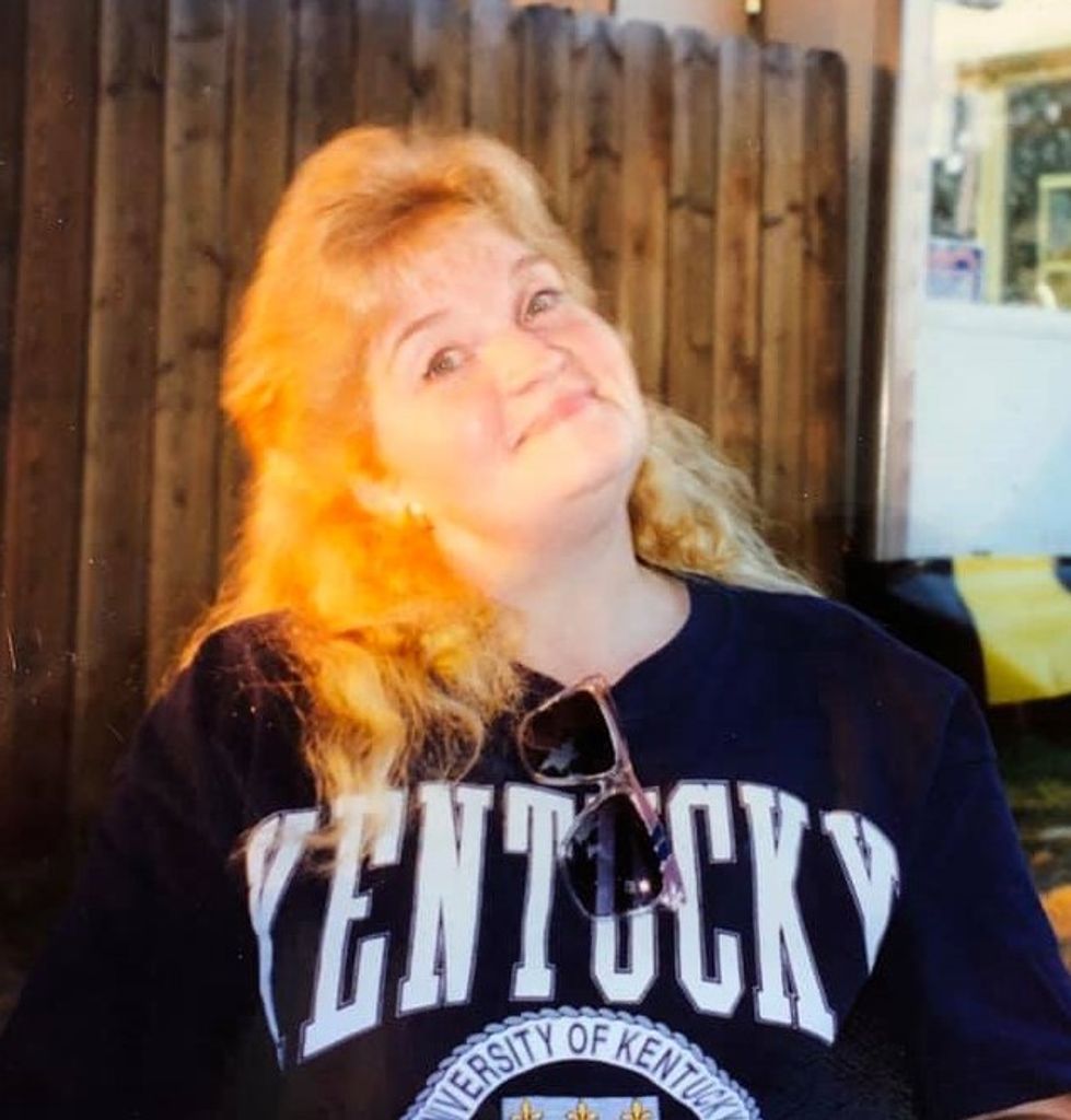 Claudette Peterson Profile Photo
