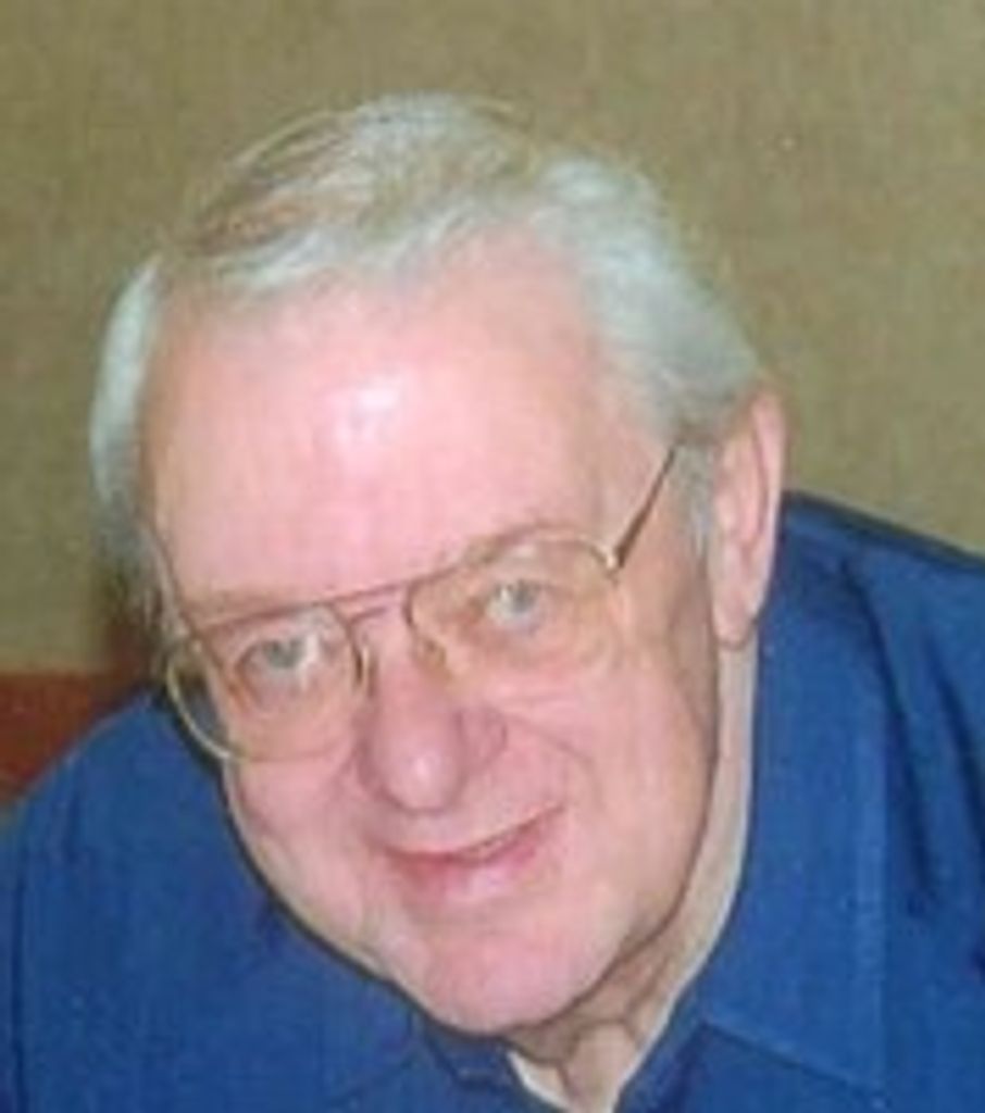 Richard J. Skorko