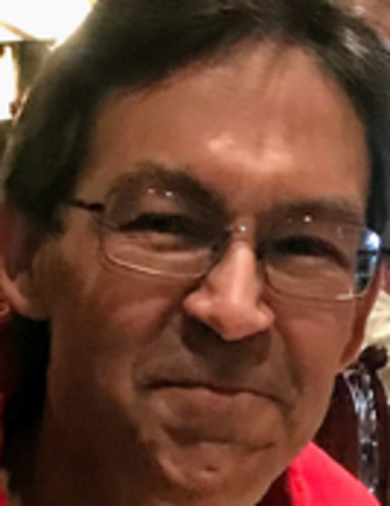 David  Michael Fulmer