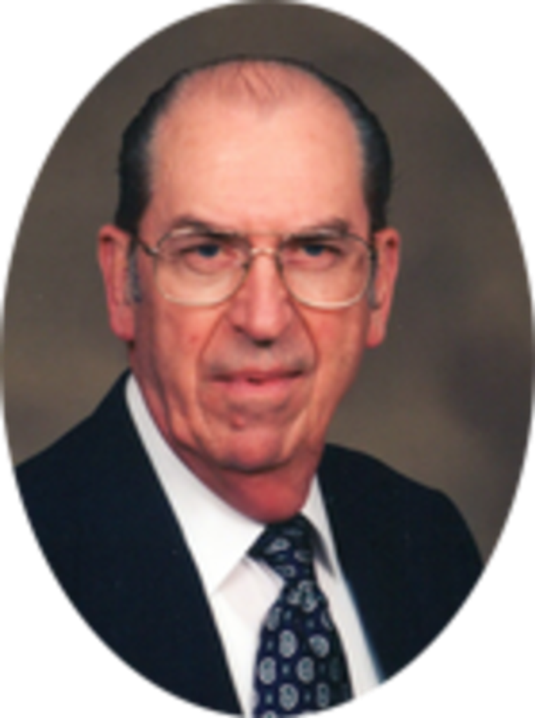 Rayburn Justice 'Bud' Oliver