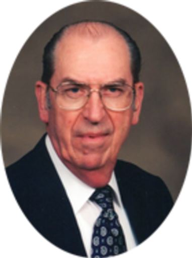 Rayburn Justice 'Bud' Oliver Profile Photo