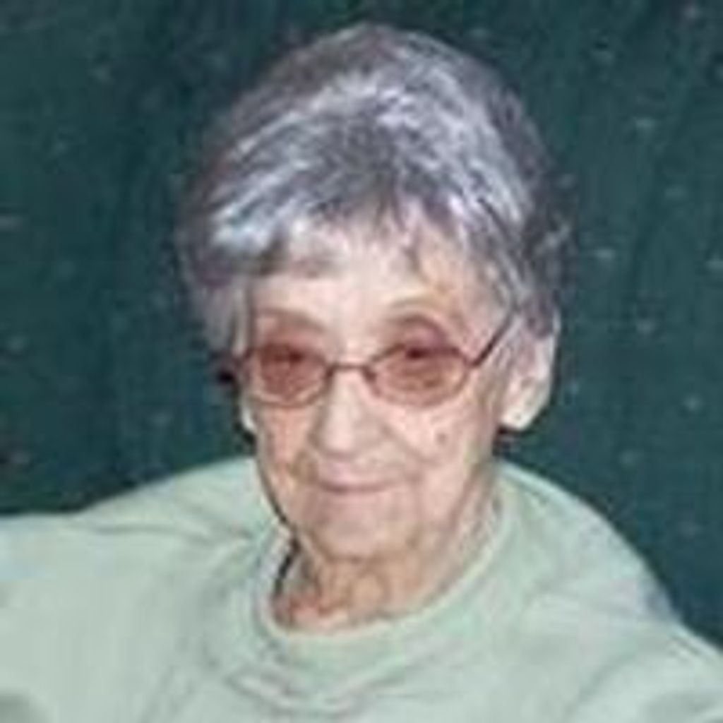 Maggie  "Peg" Rogers