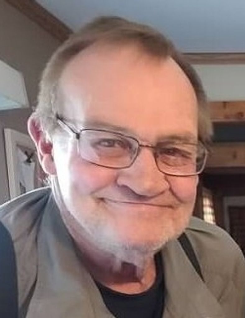 Rex Alan Beatty Profile Photo