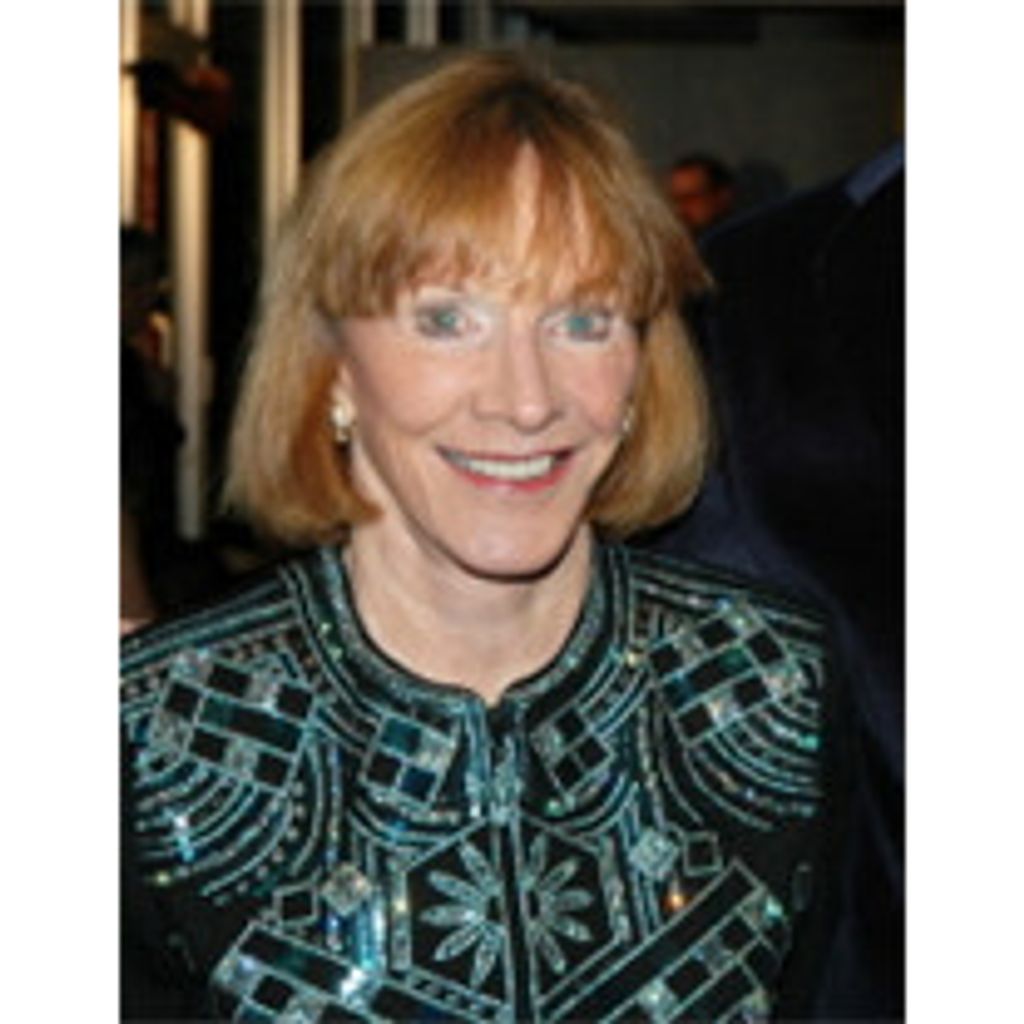 Barbara Ann (Lyons) Boch