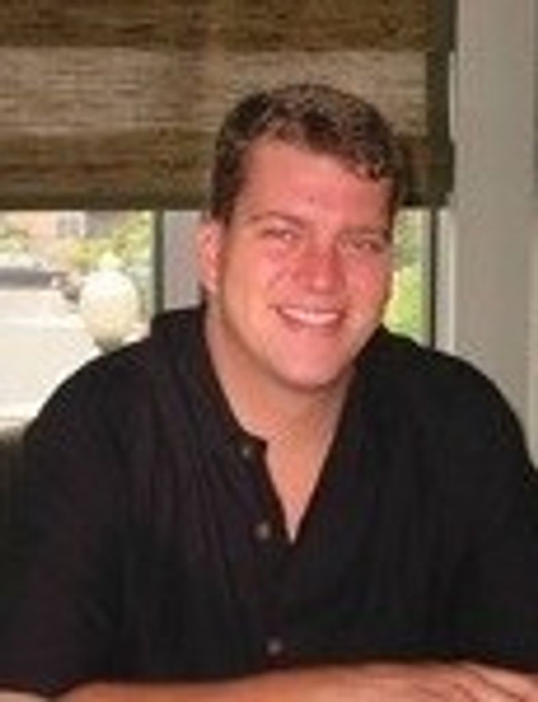 Christopher Hopkins Hamilton