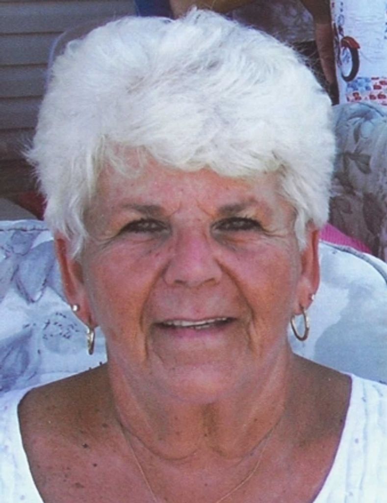 Roberta Kirkman Profile Photo