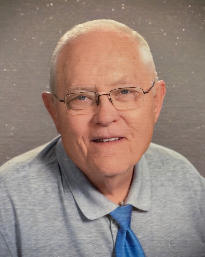 Dennis Leo Knipp Profile Photo